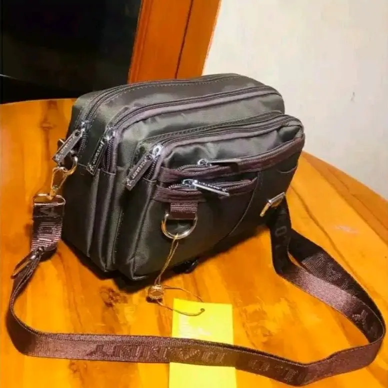 Tas pinggang polo danny tas pinggang multifungsi 6