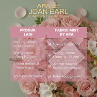 Gambar Fabric Mist Joan Earl Luxury Fragrance Aroma Floral Aquatic Manis Elegan Formula Water Based – Rumahwangiara - 50ML dari Rumahwangiara Store Kota Bandung 4 Tokopedia