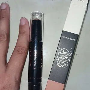 Contour Stick Double-ended 2in1 Makeup Higlighter & Contour Shading Hidung 105