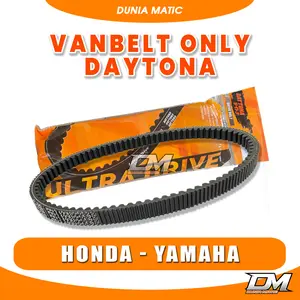 Van Belt Mio Sporty J M3 Smile Soul Karbu GT 115, Fino karbu 115 Xride PCX 125 Thaliand Beat Pop Scoopy Genio Spacy Karbu Vario 110 125 150 K35 K36 All New Soul GT Nmax Aerox Lexi Vespa LX125 150 S125 3V iget K1A k44