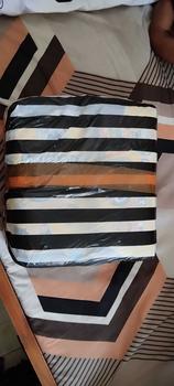 Product Review of (2ball jatim)mamypoko dan popok merk lain(babyhappy,sweety) paket 2ball Diapers Popok from H**h E**y 0