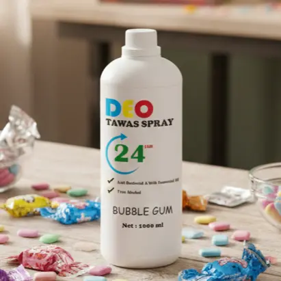 DEO Bubble Gum