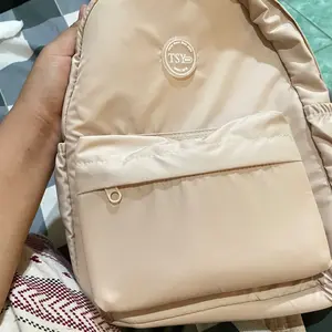 Tas Ransel Unisex Megumi Lucu Backpack Korean Style Wanita Sekolah TSYBAG Carry More Than Style