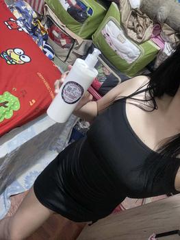 Product Review of Harvinia Mix Lotion Body cream whitening from S**e 3