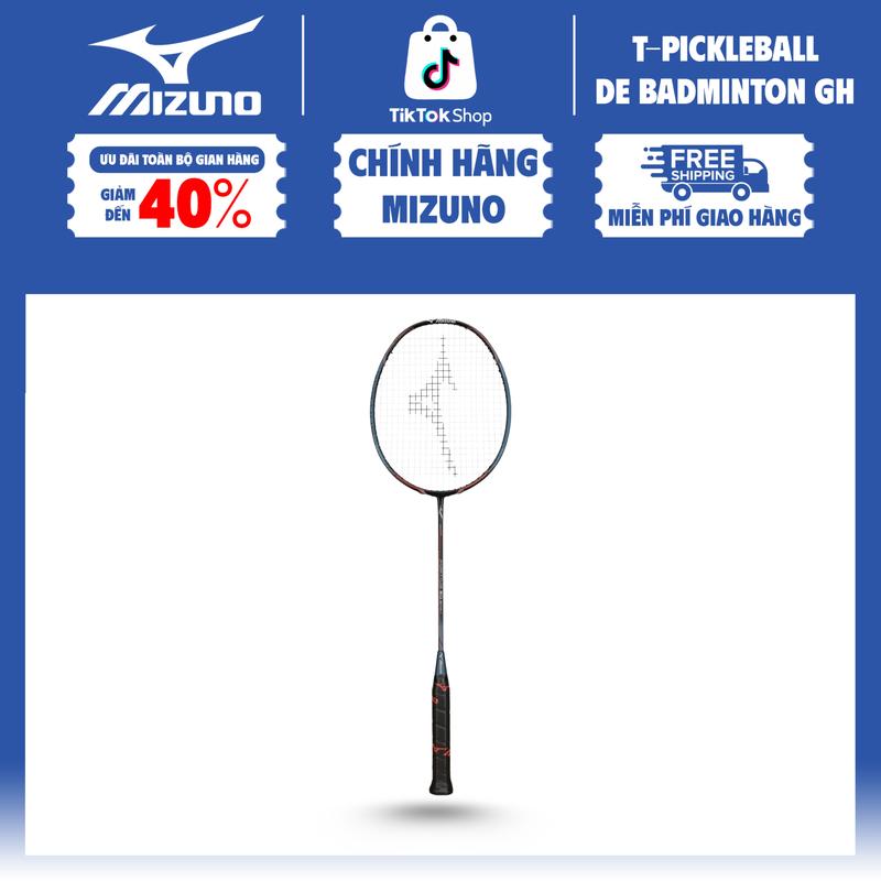 [Chính hãng] Vợt cầu lông Mizuno FORTIUS 50 SPIRIT
