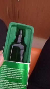 Product Review of Masker komedo AllPhv Blackhead Remover Mask Step 1 & Step 2 (Masker pembersih komedo) Treatment from r**u 1