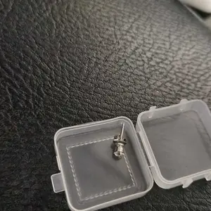 anting magnet permata pria wanita premium original nodel terbaru anting magnet kuat Earrings