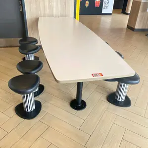 meja makan dan meja kerja kuat