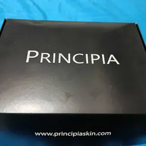 Foto da avaliação