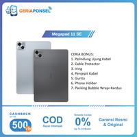 Gambar Tecno Megapad 11 SE 4/128GB Snapdragon 685 8MP 8000mAh | Garansi Resmi Tecno Indonesia 1 Tahun - No Bonus, 4/128 Moondust Grey dari Ceria Ponsel Mall Kota Tangerang 2 Tokopedia