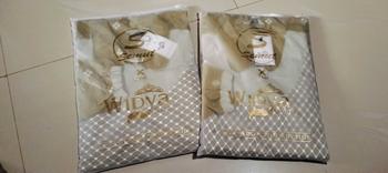 Product Review of DRESS WANITA CASUAL ATASAN PEREMPUAN PREMIUM KODE E from A**i 3