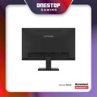 Gambar [ PICKUP / KURIR TOKO ] Lenovo Monitor L22-4e 21.5" Full HD IPS 100Hz 99% sRGB VESA Mount HDMI VGA Garansi RESMI 3 TAHUN - NON BUNDLE dari Onestop Gaming Kota Administrasi Jakarta Pusat 2 Tokopedia