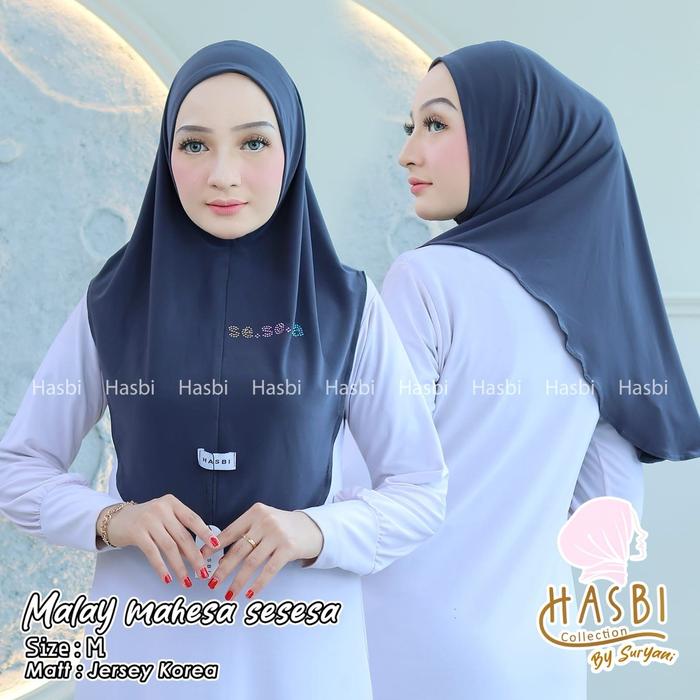 hijab sisesa