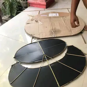 Layangan Gapangan Mini 60cm/ 3 jengkal