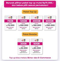Gambar Perdana Tri Indosat Hifi Air 215GB Setahun Tanpa Syarat Perdana Indosat Hifi Air - Tri 215GB 1Th dari Uniq Computer Kota Administrasi Jakarta Barat 3 Tokopedia