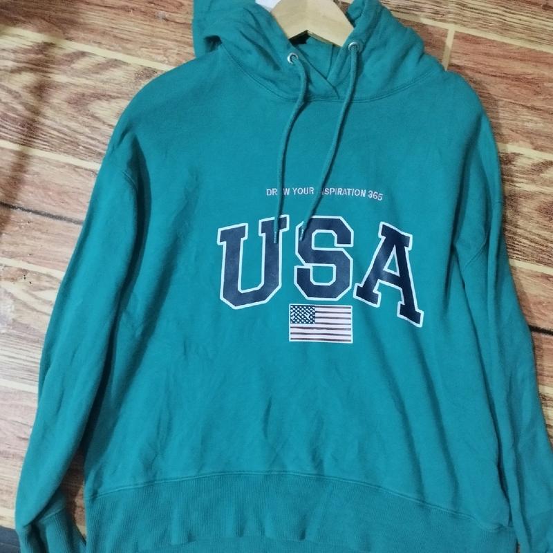 Jaket Hoodie Crewneck Jiper Pria & Wanita 1