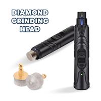 Gambar Dorahomi Diamond Mata kikir kuku hewan Grinding head dari Dorahomi Kota Administrasi Jakarta Timur 2 Tokopedia