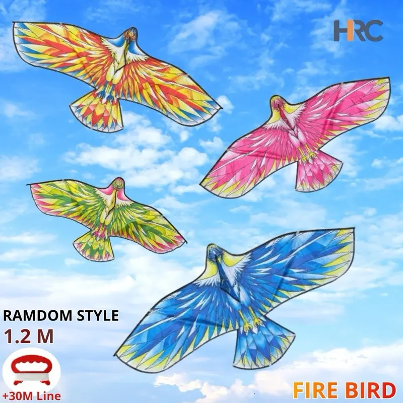 FireBird Random 1,2M