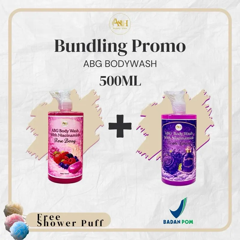 ROSE BERY + LUXURY PURPLE