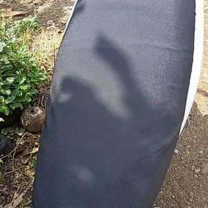 Sarung Jok Motor Kulit Amplas Jeruk Premium Anti Cakar Kucing Langsung Pakai Cocok Semua Jenis Motor Motorcycle