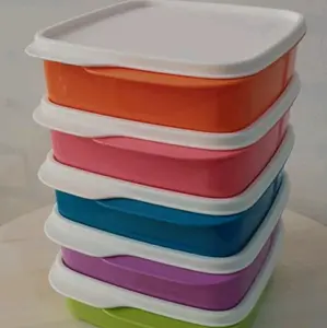 loly tup Tupperware tempat makan harga /pcs