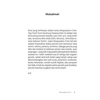 Gambar Buku Mengerjakan Cinta (Puisi) - A. Muttaqin - DIVA Press dari DIVA Press Group Kab. Bantul 5 Tokopedia