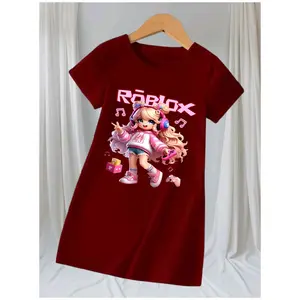 Fashion Anak > Pakaian Anak Perempuan > Gaun