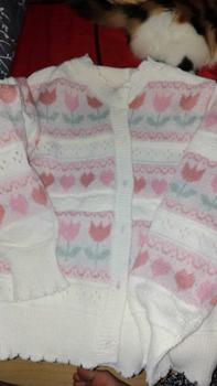 Product Review of KODE 301-400 SWEATER & CARDIGAN RAJUT WANITA FASHION - NADSKY.CO from S**y N**h 2