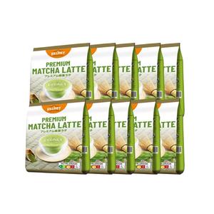 [Bundle of 10 Special] Killiney Premium Matcha Latte