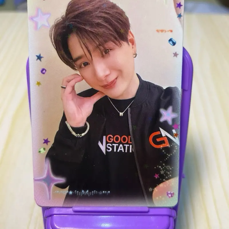 Photocard Osaka 2025 Pondphuwin Williamest Skynani Perth Santa Seakeen Photocard Osaka 2025 Pondphuwin Williamest Skynani Perth Santa Seakeen