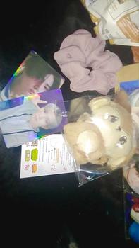 Product Review of [ENH] Unoff Enhypen Doll Plushie Jay Jake Heeseung Niki Jungwon Sunoo Sunghoon Boneka karakter Toys from 🍄**🦙 0