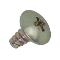 Gambar Screw Tapping 4X8 Honda PCX 160 K1Z 9390334120 - Silver, Suku Cadang Resmi Motor Honda > Baut Mur (Screw) dari Honda Cengkareng Kota Tangerang 3 Tokopedia