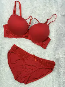 Siluet Bra Set Panties Letysha Premium Push Up Bra Cup B BH Kawat Kait 3 - Busa Super Tebal - Pakaian Dalam Wanita Premium Set Dengan Celana Dalam - Lingerie Wanita Premium Siluet Bra Set Panties Letysha Premium Push Up Bra Cup B BH Kawat Kait 3 - Busa Super Tebal - Pakaian Dalam Wanita Premium Set Dengan Celana Dalam - Lingerie Wanita Premium