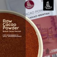 Gambar Timurasa Bubuk Cokelat Raw Cacao Powder 500g Asli Kakao Tanpa Gula dan Susu Pilihan Chocolate Sehat dari Timurasa Indonesia Kota Administrasi Jakarta Selatan 2 Tokopedia
