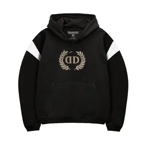 Hoodie DREAM STORY - Baccarat High Quality Cotton Fleece 330gsm Hoodie DREAM STORY - Baccarat High Quality Cotton Fleece 330gsm