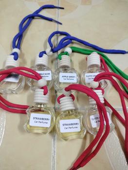 Product Review of 50 Jenis Pewangi Kereta Harga Borong Car Perfume Air Freshner from s**a 2