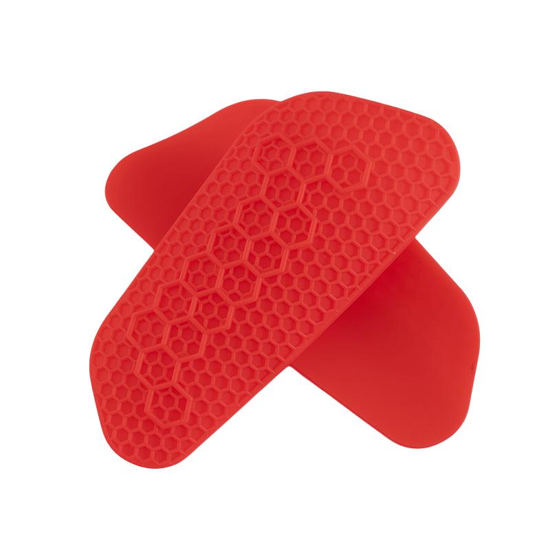 Product Introduction of Soccer Shin Pad Kids/Adults Leg Carf Protective Shin Pads Guard Board and Impact Resistantfor Adults and Teenagers 6