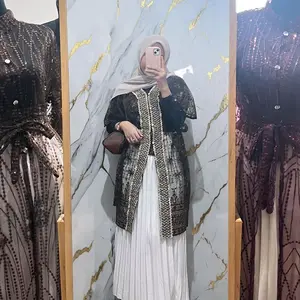 OUTER RAISA / OUTER TULLE / OUTER BROKLAT PREMIUM