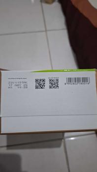 Product Review of BMT GOLD REGULER 800 GRAM/800GR/0-6 BULAN from j**0 0