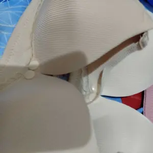 WIMIU X DEWI PERSIK PAKET BELI 2 GRATIS 1 PCS BRA MENYUSUI BH WANITA BH MATERNITY BRA TANPA KAWAT Ibu Katun Mix Busui Hamil 100121