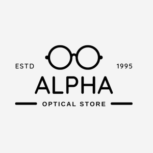 Mắt Kính Alpha Alpha