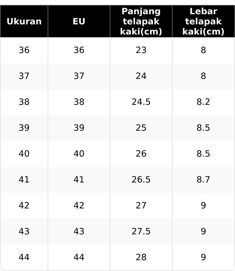 Bavito 36-46 Clover OG Grey White - Sepatu Sneakers Casual Pria Wanita Full Suede