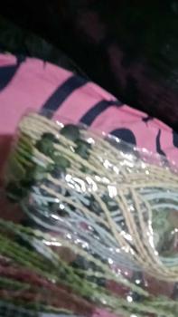 Product Review of Tali Masker Ulir Polos isi 12 Pcs from l**j 0