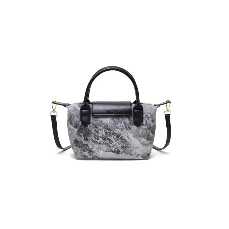 Jims Honey - DELPHINE BAG - Tas Selempang Wanita - Canvas 7