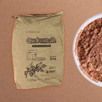 Gambar Coklat Bubuk Manis CENDRAWASIH COCOA FILLING POWDER Cokelat Filling Powder Kemasan 10kg dari Larisindo Jaya Kota Makassar 1 Tokopedia