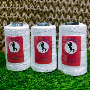 benang jahit karung 160gr 20/7 cap kuda balap