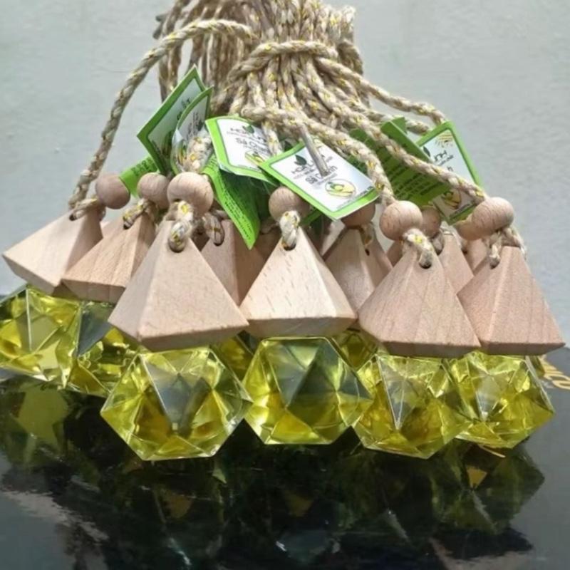 Tinh dầu treo xe & phòng hương thơm ngọt ngào quyến rũ 20 loại hương thơm tự…