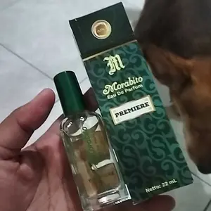 Parfum Pria Morabito Mini Edition Eau De Parfum 22 ML AIO