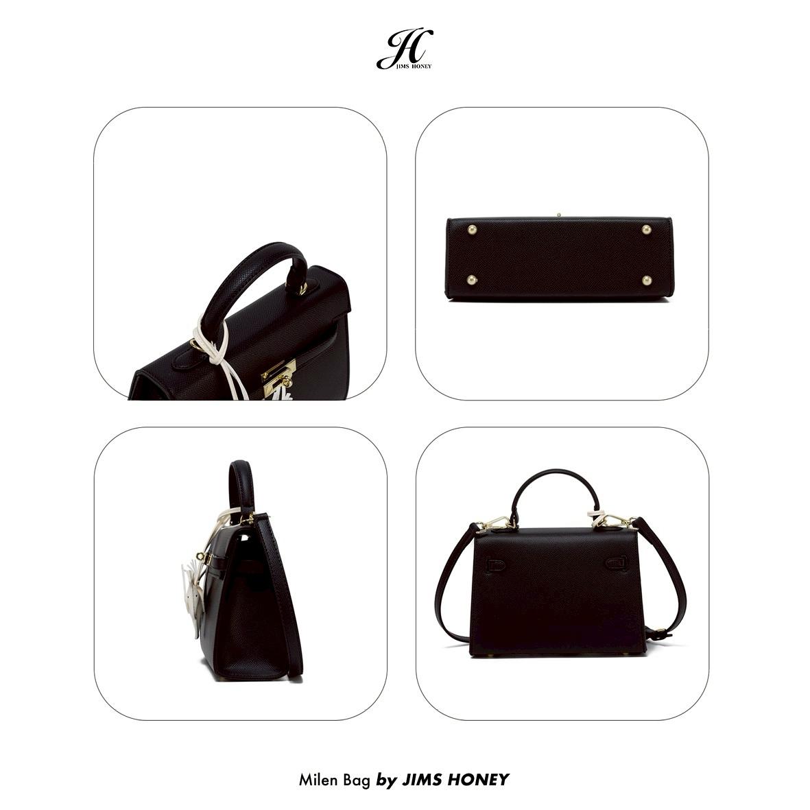 JIMS HONEY MILEN BAG Tas Selempang Wanita