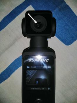 Product Review of Supremo Ultra HD Pocket Action Camera - Black 1.3" HD the front LCD display with Remote Control and Waterproof Case from .**r 0